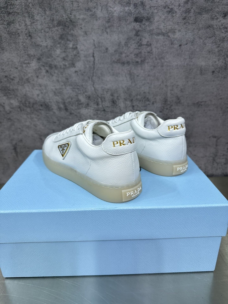 Prada Casual Shoes